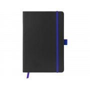 Блокнот A5 «ColorNote Black»