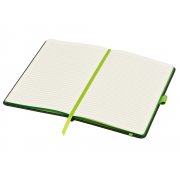 Блокнот A5 «ColorNote Black»