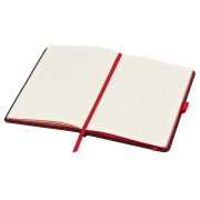 Блокнот A5 «ColorNote Black»