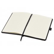 Блокнот A5 «ColorNote Black»