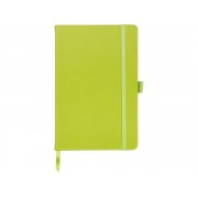 Блокнот A5 в твердой обложке «Softy 2.0»