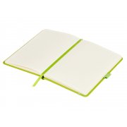 Блокнот A5 в твердой обложке «Softy 2.0»