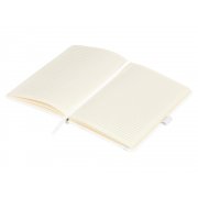 Блокнот A5 в твердой обложке «Softy 2.0»