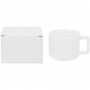 Набор Warm Vale, голубой