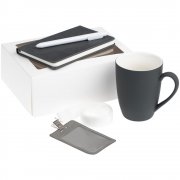 Набор Hop In, серый арт. 17170.10 Набор Hop In, серый арт. 17170.10