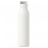 Термобутылка герметичная вакуумная Siluet, белая арт. 5065.01 Термобутылка герметичная вакуумная Siluet, белая арт. 5065.01