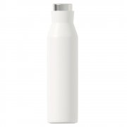 Термобутылка герметичная вакуумная Siluet, белая арт. 5065.01 Термобутылка герметичная вакуумная Siluet, белая арт. 5065.01