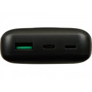 Внешний аккумулятор с быстрой зарядкой QC/PD «CosmIQ», 10000 мАч