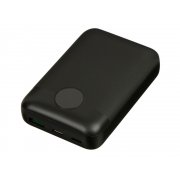 Внешний аккумулятор с быстрой зарядкой QC/PD «CosmIQ», 10000 мАч