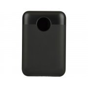 Внешний аккумулятор с быстрой зарядкой QC/PD «CosmIQ», 10000 мАч