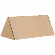 Коробка Tripoint, крафт арт. 19621.00 Коробка Tripoint, крафт арт. 19621.00