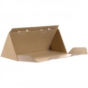 Коробка Tripoint, крафт арт. 19621.00 Коробка Tripoint, крафт арт. 19621.00