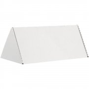 Коробка Tripoint, белая арт. 19621.60