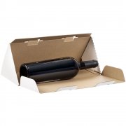 Коробка Tripoint, белая арт. 19621.60