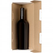 Коробка Tripoint, белая арт. 19621.60