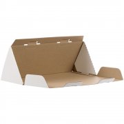 Коробка Tripoint, белая арт. 19621.60