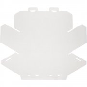 Коробка Tripoint, белая арт. 19621.60