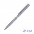 Ручка шариковая "Sirius", покрытие soft touch серый Ручка шариковая "Sirius", покрытие soft touch серый