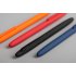 Ручка шариковая "Vega", покрытие soft touch темно-синий Ручка шариковая "Vega", покрытие soft touch темно-синий
