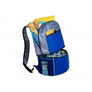 Рюкзак-холодильник «Sile» арт. 5-12016800 Рюкзак-холодильник «Sile» арт. 5-12016800
