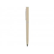 Ручка пластиковая шариковая «Navi» soft-touch