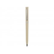 Ручка пластиковая шариковая «Navi» soft-touch