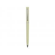 Ручка пластиковая шариковая «Navi» soft-touch