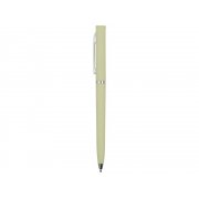 Ручка пластиковая шариковая «Navi» soft-touch