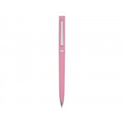Ручка пластиковая шариковая «Navi» soft-touch