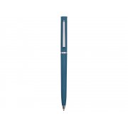 Ручка пластиковая шариковая «Navi» soft-touch