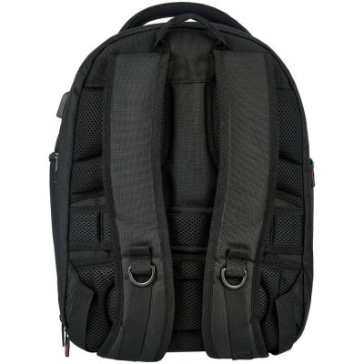 Рюкзак для ноутбука X Range 14, черный