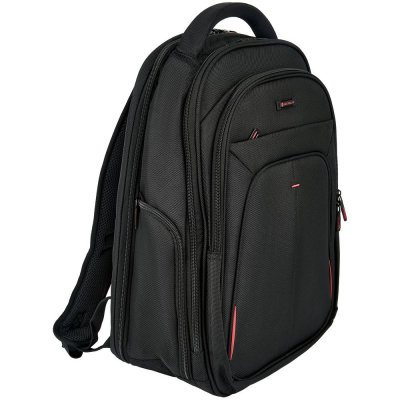 Рюкзак для ноутбука X Range 15, черный