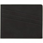 Картхолдер Multimo, черный с зеленым арт. 17523.39