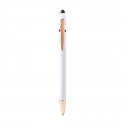 Шариковая ручка ROSES, Белый арт. BL1341TA01