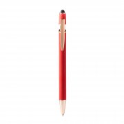 Шариковая ручка ROSES, Красный арт. BL1341TA60