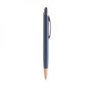 Шариковая ручка PERLA, Королевский синий арт. BL1489TA05