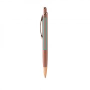 Шариковая ручка PERLA, Розовый арт. BL1489TA49