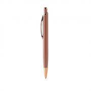 Шариковая ручка PERLA, Розовый арт. BL1489TA49