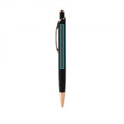 Шариковая ручка PERLA, Черный арт. BL1489TA02