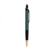 Шариковая ручка PERLA, Черный арт. BL1489TA02