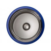 Вакуумная термокружка с индикатором и медной изоляцией «Bravo», 400 мл арт. 827612p Вакуумная термокружка с индикатором и медной изоляцией «Bravo», 400 мл арт. 827612p