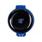 Вакуумная термокружка с индикатором и медной изоляцией «Bravo», 400 мл арт. 827612p Вакуумная термокружка с индикатором и медной изоляцией «Bravo», 400 мл арт. 827612p