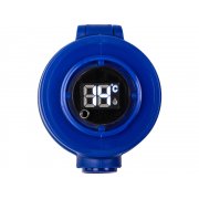 Вакуумная термокружка с индикатором и медной изоляцией «Bravo», 400 мл арт. 827612p Вакуумная термокружка с индикатором и медной изоляцией «Bravo», 400 мл арт. 827612p