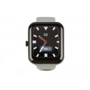 Смарт-часы «IoT Watch QR», металл, IP68