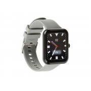 Смарт-часы «IoT Watch QR», металл, IP68