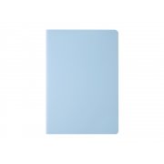 Бизнес тетрадь А5 «Megapolis Velvet flex» soft touch арт. 7-60-550.35