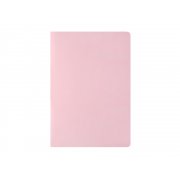 Бизнес тетрадь А5 «Megapolis Velvet flex» soft touch арт. 7-60-550.34