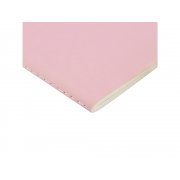 Бизнес тетрадь А5 «Megapolis Velvet flex» soft touch арт. 7-60-550.34