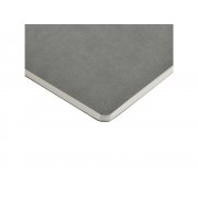 Бизнес тетрадь А5 «Megapolis Velvet flex» soft touch