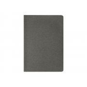 Бизнес тетрадь А5 «Megapolis Velvet flex» soft touch